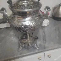 سماور گازی درحد نو