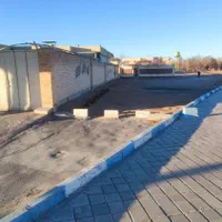 زمین مجلسی نبش فلکه دانشگاه ۲۹۳ متر|فروش زمین و ملک کلنگی|مبارکه, |دیوار