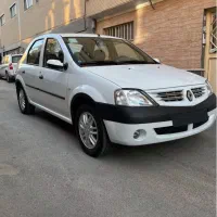 تندر ۹۰ e2 مدل ۱۳۸۹