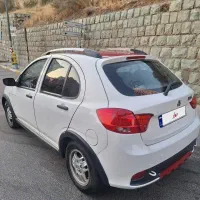 کوییک R مدل ۱۴۰۰ بی رنگ|خودرو سواری و وانت|تهران, سعادتآباد|دیوار