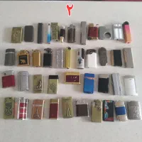 فندک|کلکسیون و سرگرمی|تهران, شهرک کوهسار|دیوار