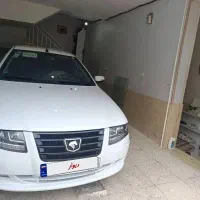 سورن پلاس فول ۴۰۳|خودرو سواری و وانت|شهرکرد, |دیوار