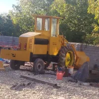 بیل تراکتوری|خودرو سنگین|ملایر, |دیوار