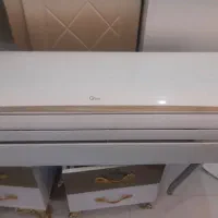 کولر گازی|کولر گازی و فنکوئل|نسیمشهر, |دیوار