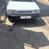 پراید وانت GX