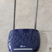 تعدادی مودم