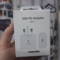 کلگی ۲۵وات سه پین