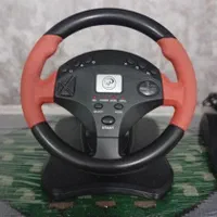 فرمان بازی xp racing  مدل xp2009|کنسول، بازی ویدئویی و آنلاین|سنندج, |دیوار