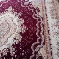 فرش ۱۲متری ۲عدد|فرش|خرمدشت, |دیوار