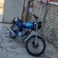 هندا ۲۰۰مدل ۹۵