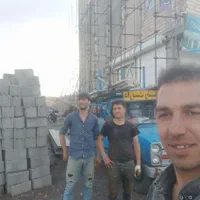 داربست رضا|خدمات پیشه و مهارت|سراب, |دیوار