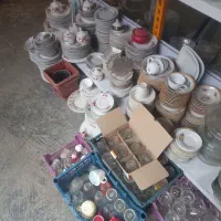 انواع وسیله ارزان  مساوی   خانه باغ|ظروف پخت‌وپز|مریوان, |دیوار