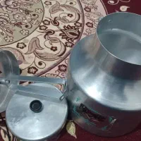 کره گیر یا دوغ همزن|سایر لوازم برقی|خرمشهر, |دیوار