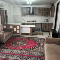 سویت ۴۰ م لوکیشن عالی داخل شهر دربست کد/117/|اجارهٔ کوتاه‌مدت آپارتمان و سوئیت|فومن, |دیوار