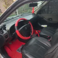 فروش پارس مدل ۸۴