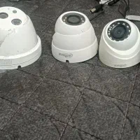 دستگاه دوربین داهوا