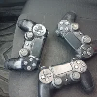 دسته ps4