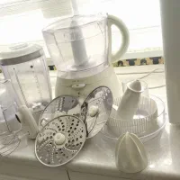 غذاساز کنوود|خردکن، آسیاب، غذاساز|بیرجند, |دیوار