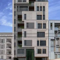 فروش آپارتمان در بر خیابان حسنی بهترین آپارتمان|فروش آپارتمان|ارومیه, |دیوار