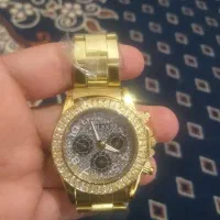 ساعت استفاده نشده