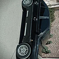 پژو 405 مشکی 83 معاوضه با وانت