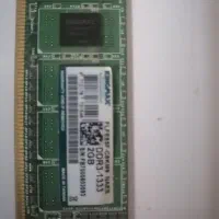 رم 2 گیگ ddr 3|قطعات و لوازم جانبی رایانه|اهواز, اسلام آباد شرقی|دیوار