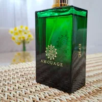 عطر ادکلن مردانه اپیک آمواج