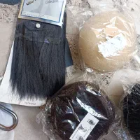 تعدادی سیلیکون سایز بزرگ 60گرمی خارجی