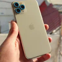 گوشی ایفون 11pro