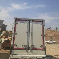 حمل بار باکامینت ۶تن، یخچالی زیرصفر|خدمات حمل و نقل|کرمان, |دیوار