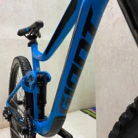 دوچرخه جاینت اندرو دانهیل اسکات کراس کانتری|دوچرخه، اسکیت، اسکوتر|تهران, گلستان (شهرک راه آهن)|دیوار