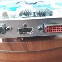 گرافیک Radeon AMD HD 5450 2GB|قطعات و لوازم جانبی رایانه|زاهدان, |دیوار