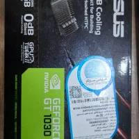 گرافیک آکبند asus 1030|قطعات و لوازم جانبی رایانه|تبریز, |دیوار