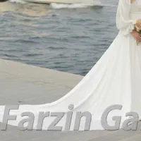 لباس عروس، عقد، فرمالیته|لباس|تهران, شهرک هما|دیوار