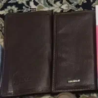 ۲عدد کیف پول نو
