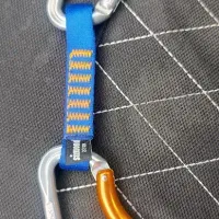 اسلینگ سنگ نوردی
