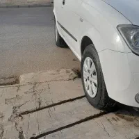 تیبا مدل ۹۹|خودرو سواری و وانت|نیشابور, کریم آباد|دیوار