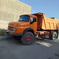 بنزتک کمپرسی|خودرو سنگین|لواسان, |دیوار