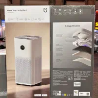 تصفیه هوای خانگی|پنکه و تصفیه‌کنندهٔ هوا|تهران, امین حضور|دیوار