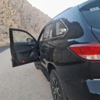 دایون Y7 مدل ۱۴۰۲|خودرو سواری و وانت|بجنورد, |دیوار