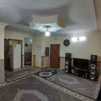 ۶۵متر ترو تمیز کرسی بلند تک واحدی ارم اهری (فوری)|فروش آپارتمان|فردیس, شهرک شهید حسینی|دیوار