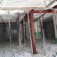 جوشکاری سیار