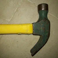 فروش چکش ساتا ،چندکاره آهنی قدیمی