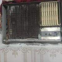 کولر جنرال سالم|کولر گازی و فن‌کوئل|بندر امام خمینی, |دیوار