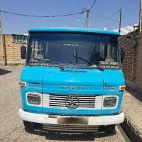 مینی بوس مدل ۶۴