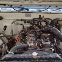 تویوتا هایلوکس 92|خودرو سواری و وانت|نسیمشهر, |دیوار