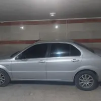 دنا ۹۴ عادی  نقره ای