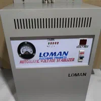 استابلایزر 10 کاوا|ماشینآلات صنعتی|بوکان, |دیوار