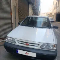 پراید ۸۸ فنی سالم به شرط