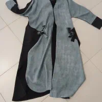 مانتو شیک و کاملا نو